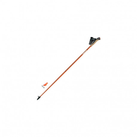 Gabel X-1.35 Active Nūjošanas nūjas ar fiksētu garumu, 125cm