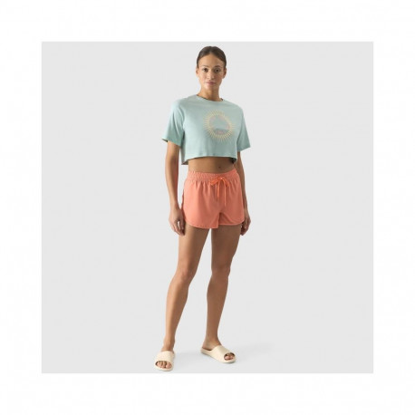 Shorts 4F W 4FWSS24UBDSF099 63S (M)