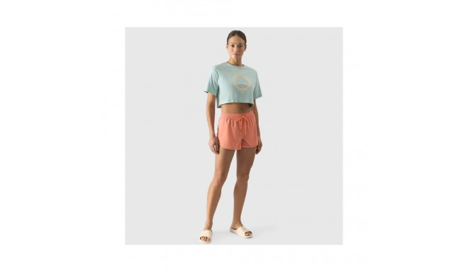 Shorts 4F W 4FWSS24UBDSF099 63S (L)