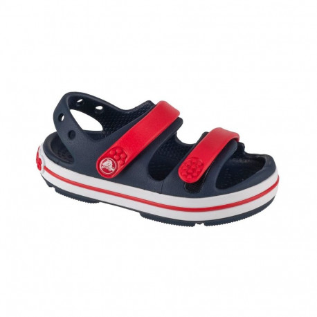 Crocs Crocband Cruiser Sandal T Jr 209424-4OT sandals (25/26)
