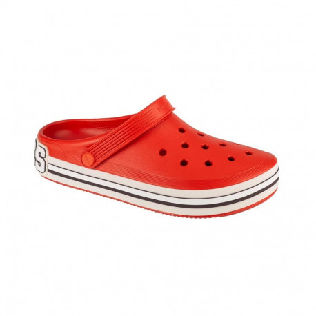 Crocs Off Court Logo Clog 209651-625 (39/40)