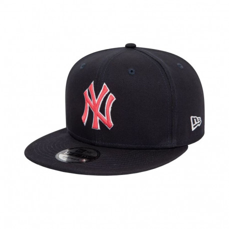 New Era Outline 9FIFTY New York Yankees Cap 60435143 (S/M)