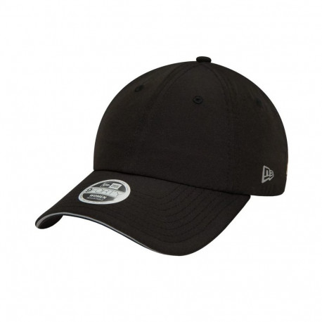 New Era 9FORTY Wmns Ponytail Open Back W 60434994 Cap (OSFM)