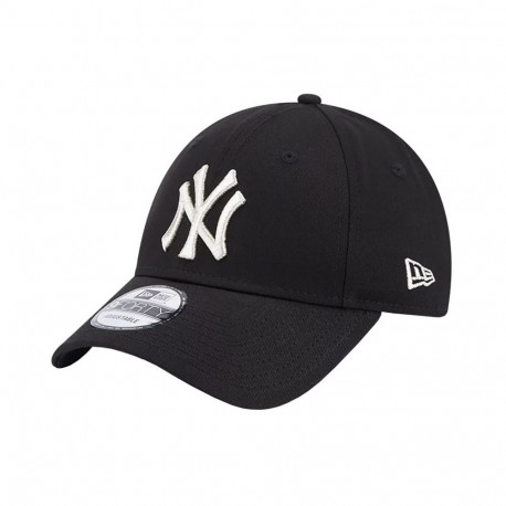New Era New York Yankees 60364306 Cap (OSFM)