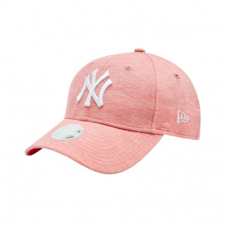 New Era Jersey Ess 9FORTY New York Yankees 60298632 Cap (OSFM)