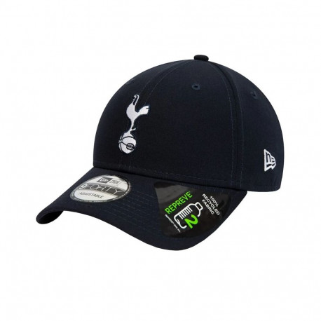 New Era Repreve Flawless 940 9FORTY Tottenham Hotspur FC 60293471 Cap (OSFM)