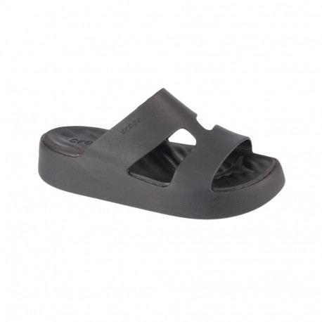Crocs Gataway Platform H-Strap W 209409-001 flip flops (41/42)
