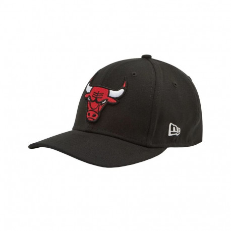 New Era 9FIFTY Chicago Bulls Stretch Snapback Cap 11871284 (M/L)