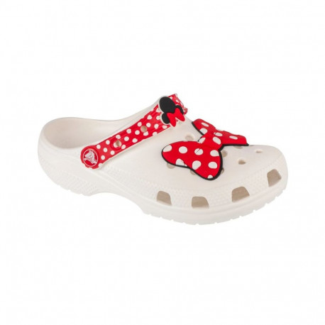 Crocs Disney Minnie Mouse Jr. 208711-119 Slides (EU 32/33)