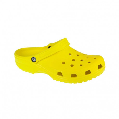 Crocs Classic U 10001-76M flip-flops (EU 38/39)