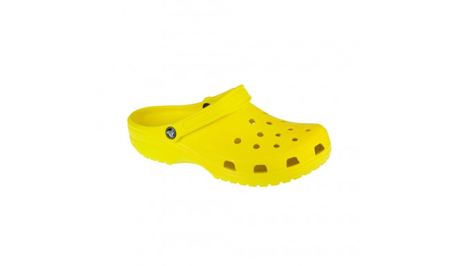 Crocs Classic U 10001-76M Flip-Flops (EU 38/39)