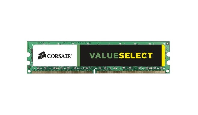 Corsair DDR3 8GB 1333-999 Value