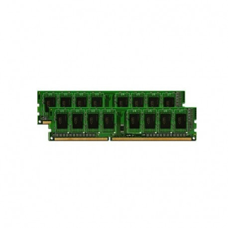 Mushkin DDR3 16GB 1333-999 Essent Dual
