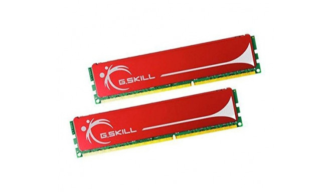 G.Skill RAM DDR3 4GB 1600-999 NQ Dual