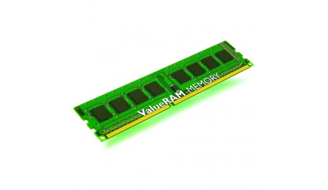 Kingston DDR3 8GB 1600-11