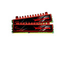 G.Skill DDR3 8GB 1600-999 Ripjaws Dual