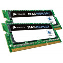 Corsair DDR3 SO-DIMM 16GB 1600-11 MAC Dual