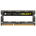 Corsair RAM 4GB DDR3 SO-DIMM 1600MHz Class 11