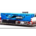 G.Skill RAM DDR3 8GB 2400-11 ARES AB Dual
