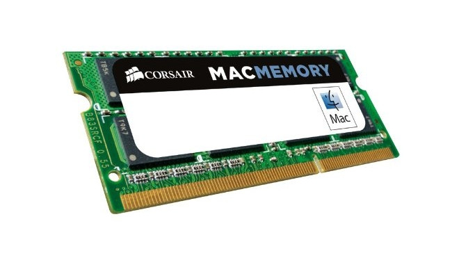 Corsair DDR3 SO-DIMM 8GB 1600-11 MAC