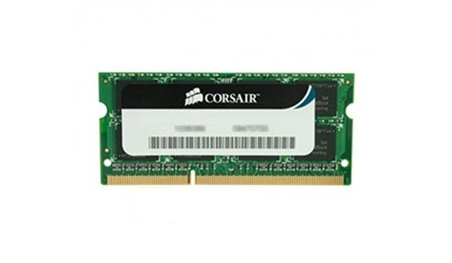 Corsair DDR3 SO-DIMM 8GB 1600-11 Value Select LV