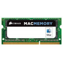 Corsair RAM 8GB DDR3 SO-DIMM 1600MHz Class 11 Mac