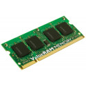 Kingston RAM 2GB 1600MHz DDR3 SO-DIMM CL11 Sx16 LV