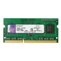 Kingston RAM 4GB 1600MHz DDR3 SO-DIMM CL11 LV