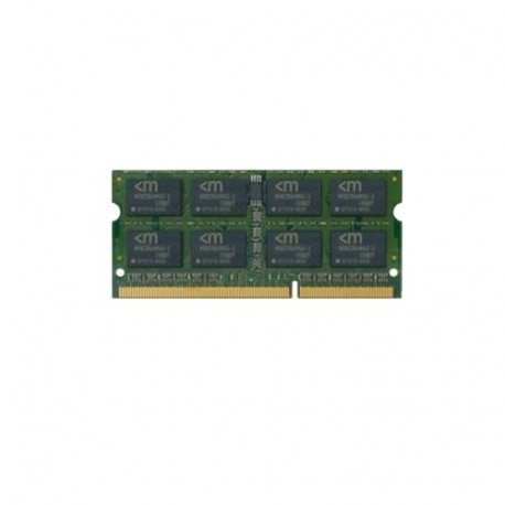 Mushkin DDR3 SO-DIMM 4GB 1600-111 Essent LV