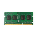 Kingston RAM 4GB 1600MHz DDR3 SO-DIMM CL11 LV