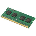 Kingston RAM 4GB 1600MHz DDR3 SO-DIMM CL11 LV