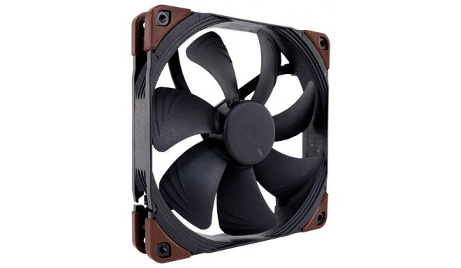 Noctua NF-A14 Indu. 3000 PWM - 140mm - industrial PPC