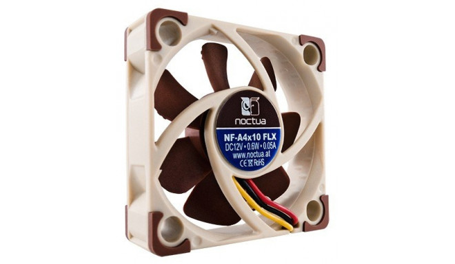 Noctua NF-A4x10 FLX 40x40x10