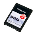 Intenso SSD 512GB 490/520 TOP SATA ITO