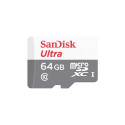 SanDisk Ultra microSD 64GB Memory Card