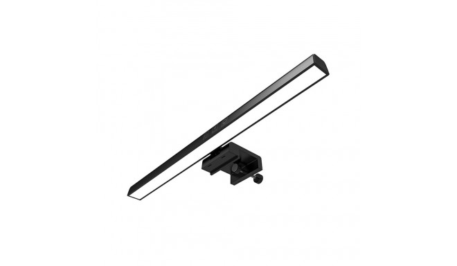 Elight I7 5W PC & Poratīvā datora monitora fiksacijas Acu saudzējoša Led Lampa 50cm Mājām Ofisam Stu
