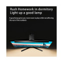 Elight I7 5W PC & Poratīvā datora monitora fiksacijas Acu saudzējoša Led Lampa 50cm Mājām Ofisam Stu