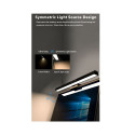 Elight I7 5W PC & Poratīvā datora monitora fiksacijas Acu saudzējoša Led Lampa 50cm Mājām Ofisam Stu