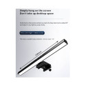 Elight I7 Notebook & Slim Monitor Fix Eye Care Led Lamp 50cm for Home Office & Study Black