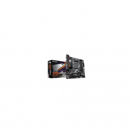 Gigabyte B550M AORUS Elite (B550 AM4 mATX DDR4)