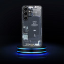 TECH case for SAMSUNG A15 design 2