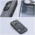 TECH case for IPHONE 15 PRO design 1