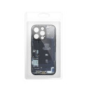 TECH case for IPHONE X design 2