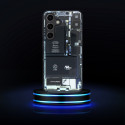TECH case for SAMSUNG A34 5G design 1
