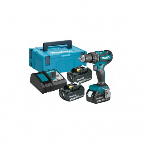 Makita DHP485RF3J trell