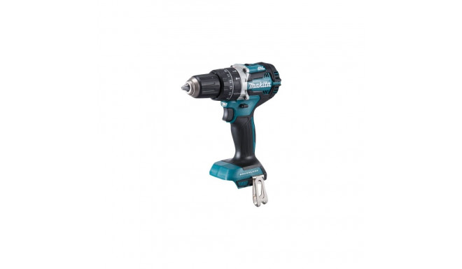 MAKITA LÖÖKTRELL 18V LI-ION 54/30Nm HARJADETA ILMA AKUDE JA LAADIJATA. DHP484Z