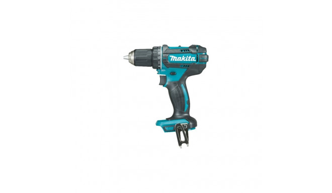 Makita harjadeta akutrell 18V li-ion 62/36Nm ilma akude ja laadijata DDF482Z