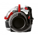 Bissell 1558N vacuum Cylinder vacuum Dry&wet 750 W Bagless