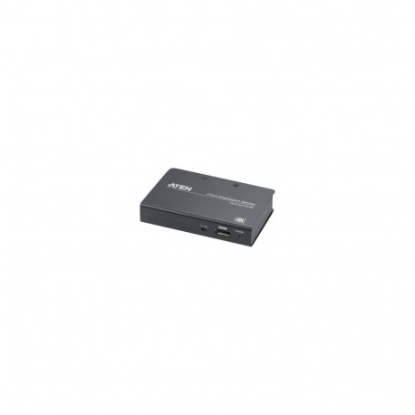 ATEN DisplayPort-jaotur 4-Port 4K 1.2a