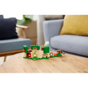 LEGO SUPER MARIO 71406 EXPANSION SET - YOSHI'S GIFT HOUSE